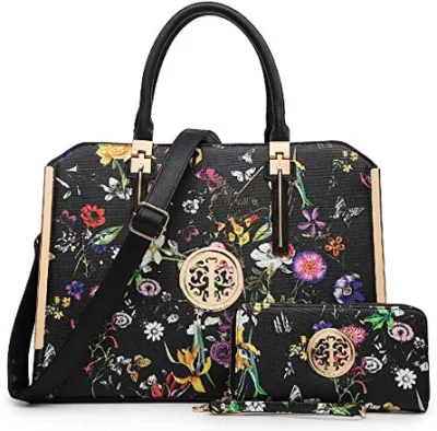 Damen-Einkaufstasche, modische Handtaschen, große vegane Leder-Umhängetasche, berühmte Marken-Damenhandtasche